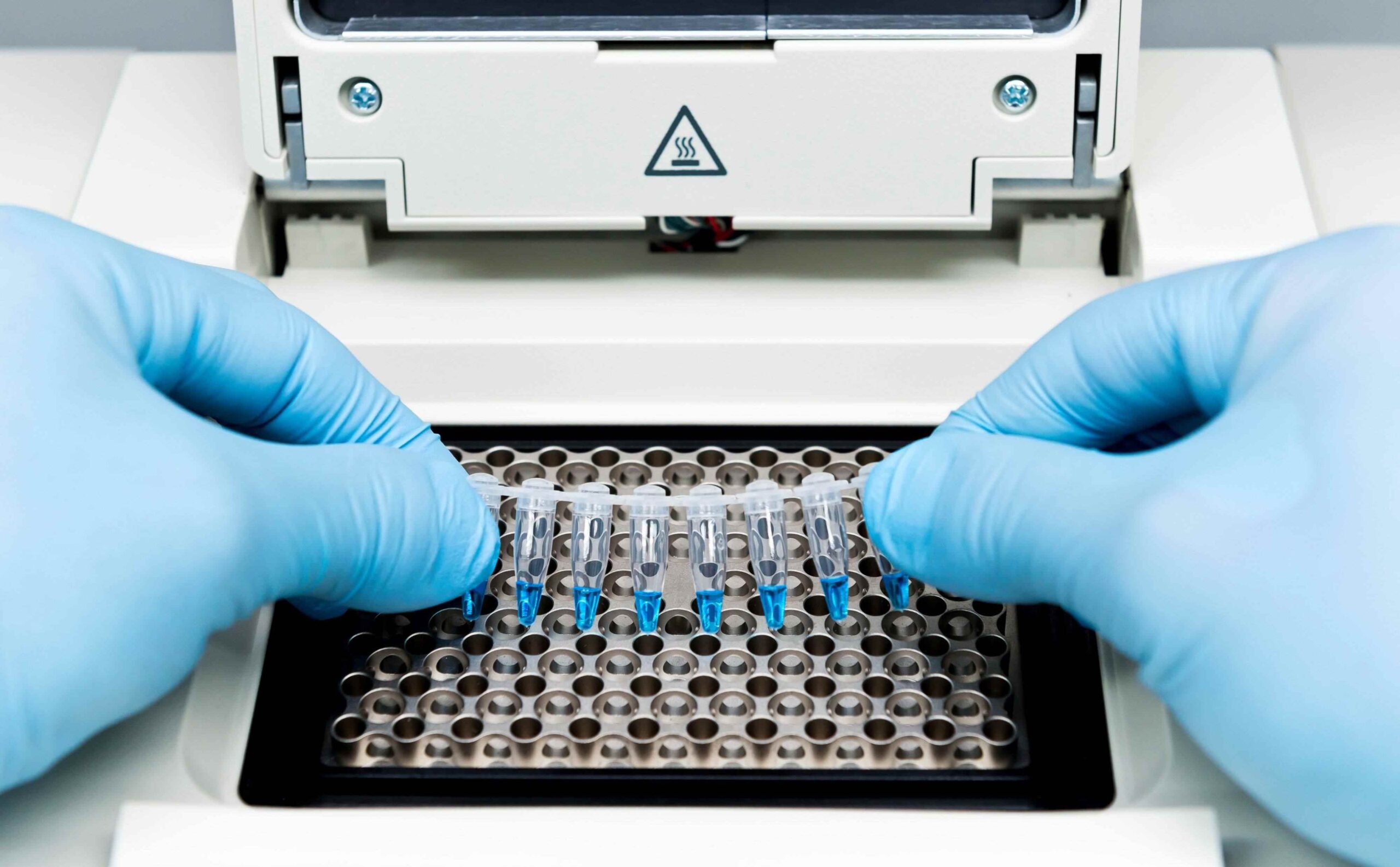 Analytical Instrument Qualification