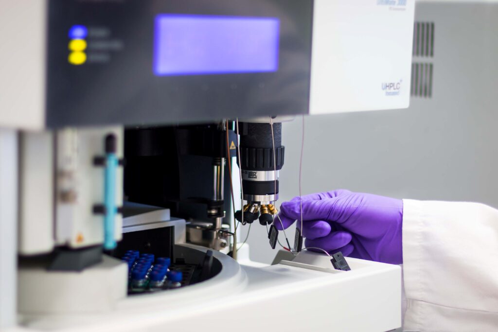 Instrument Qualification