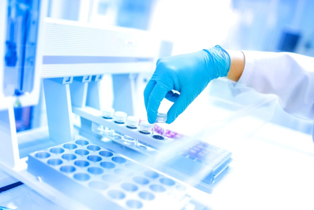 Analytical Instrument Qualification