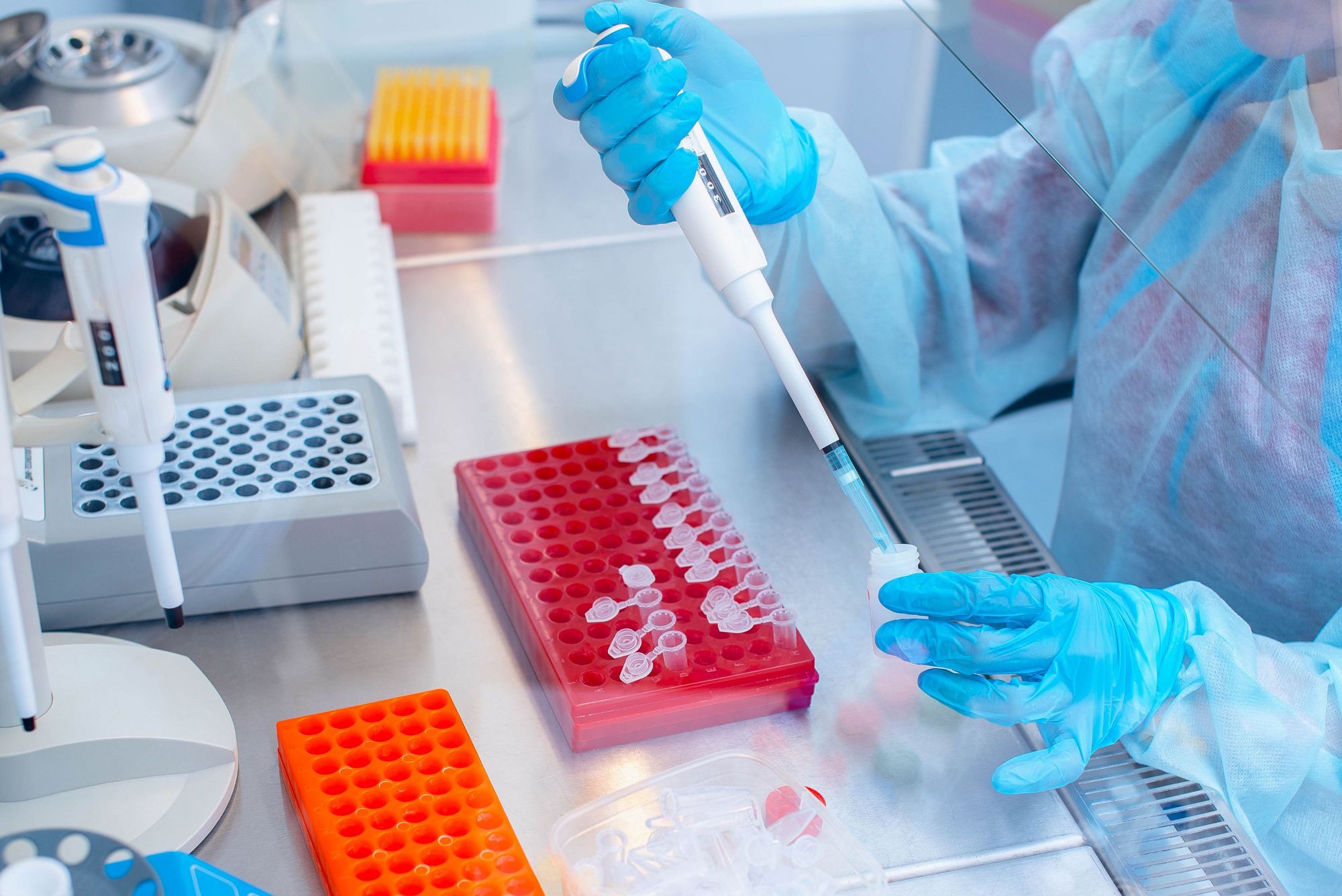 Bioassay Validation