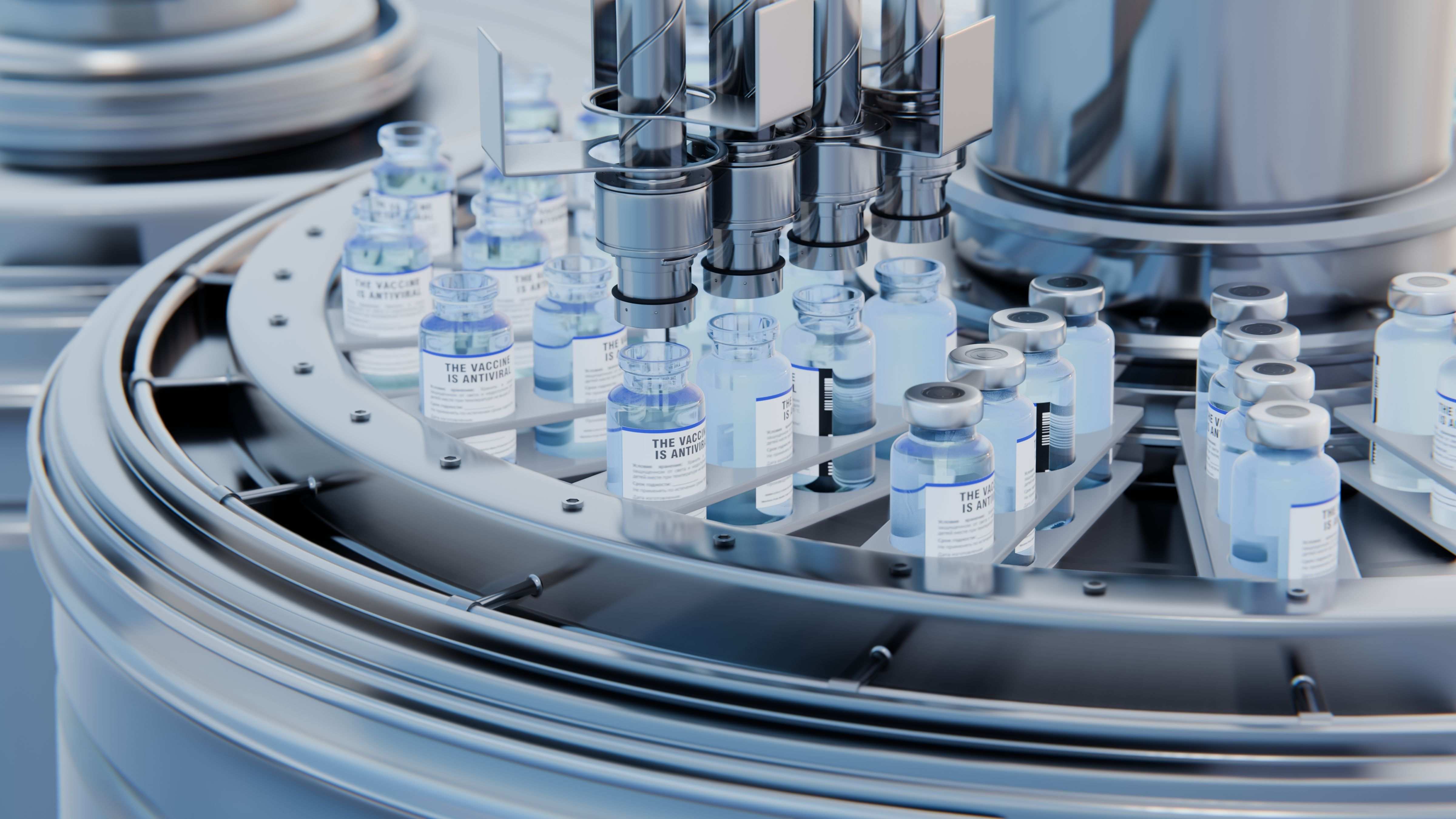 Commissioning & Qualification