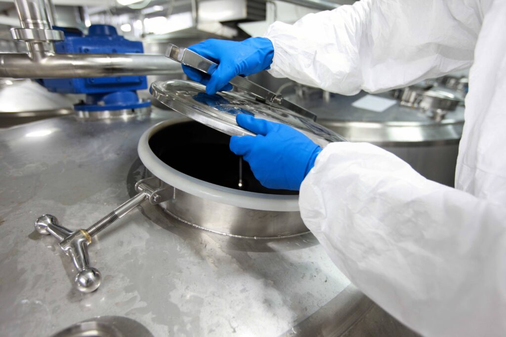 Process Equipment Qualification