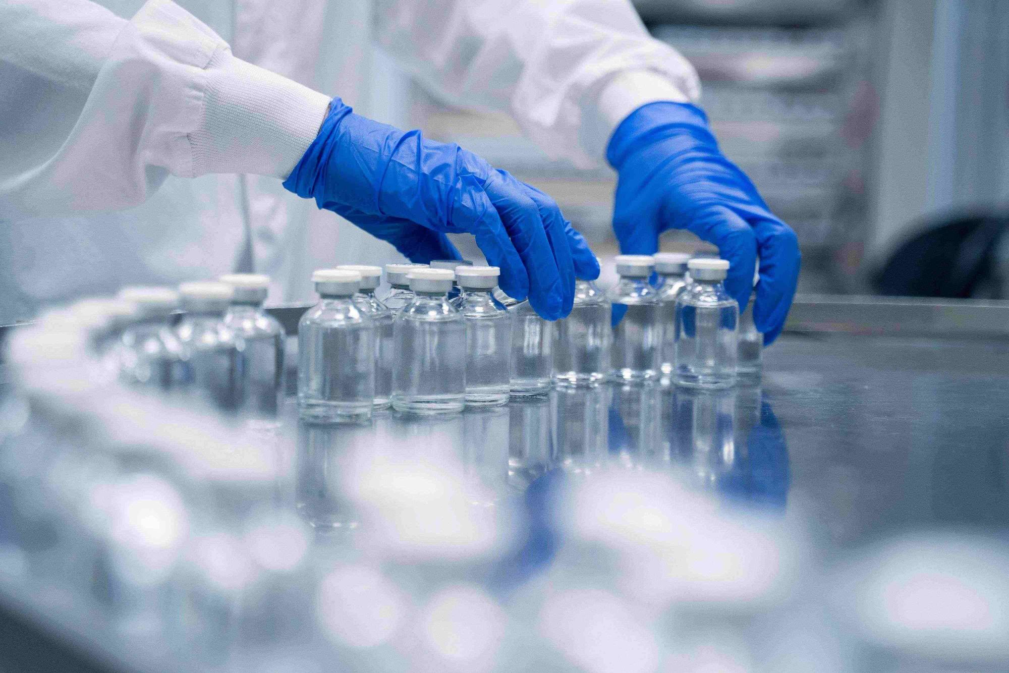 Process Equipment Qualification