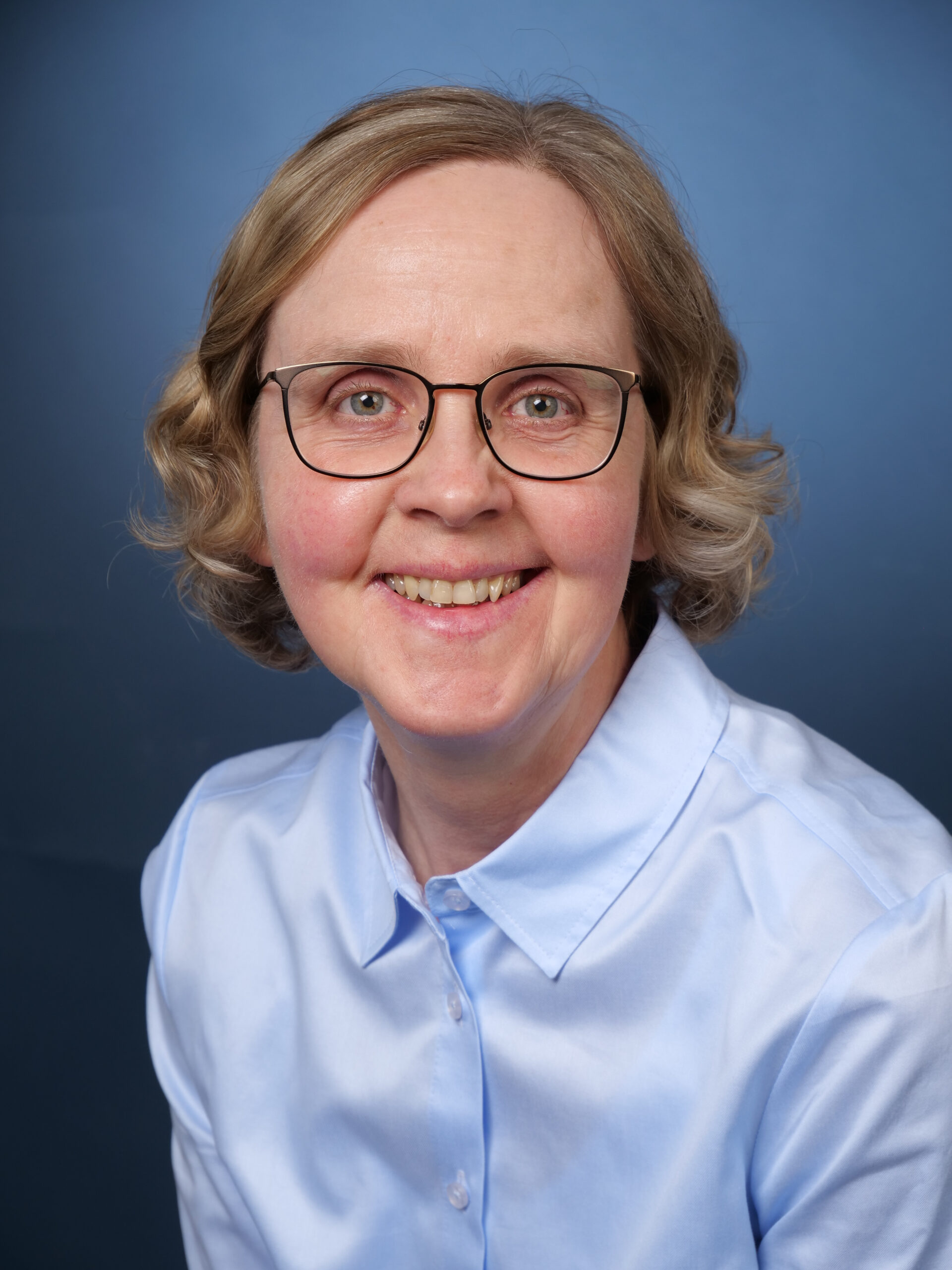 Sabine Stolley