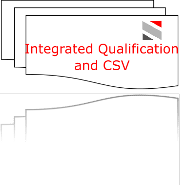 Integrated Qualification